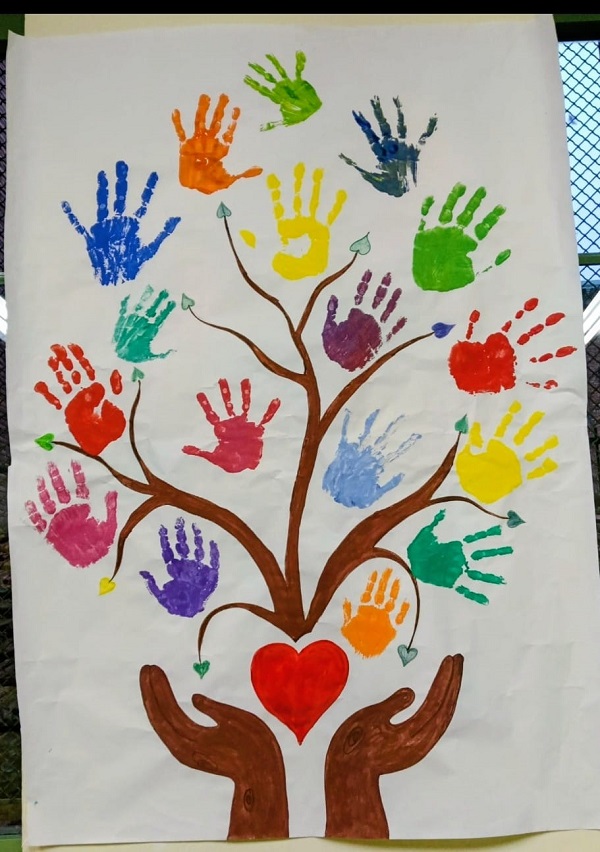 ARBOL PAZ MADRUGADORES_25 ARBOL PAZ MADRUGADORES_25