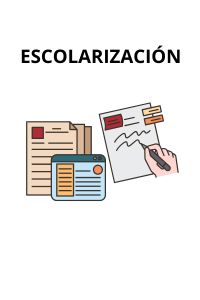 ESCOLARIZACION ESCOLARIZACION