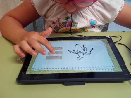 lectura tablet