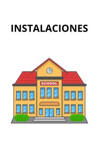 INSTALACIONES