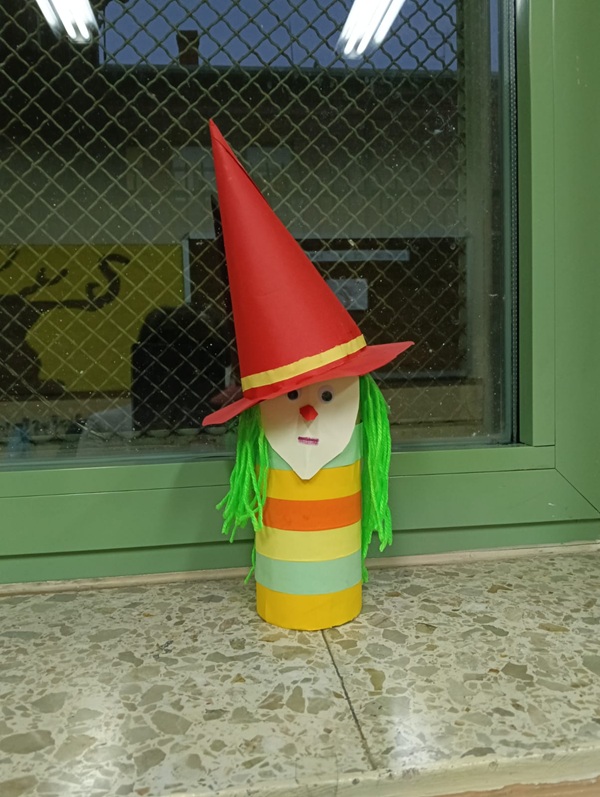 MADRUGADORES - BRUJI MADRUGADORES - BRUJI