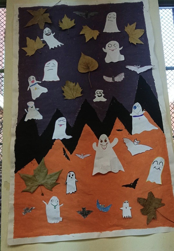 MADRUGADORES - FANTASMAS MADRUGADORES - FANTASMAS