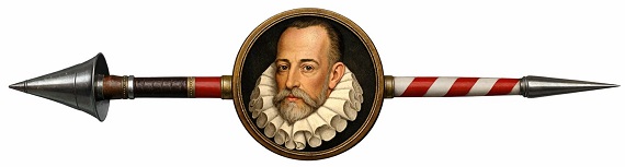 SEPARADOR CERVANTES