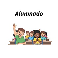 ALUMNADO ALUMNADO