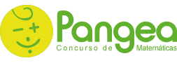 logo concurso Pangea